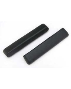 Full Size Chevy Front Armrest Pads, Bel Air, 1962-1964