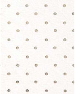 Full Size Chevy Headliner, 2-Door Hardtop, Impala, 1958