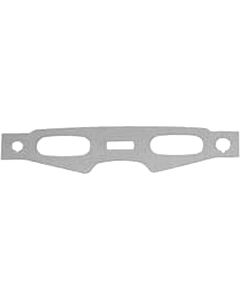 Full Size Chevy Dash Trim, Delray, 1958