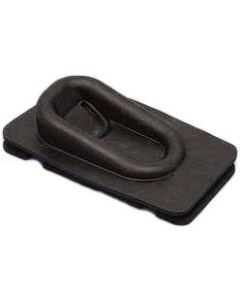 Full Size Chevy Clutch Fork Boot, 1961-1962 All, 1963 409ci