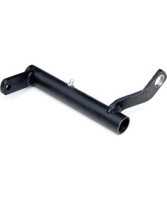 Full Size Chevy Clutch Cross Shaft, 1958