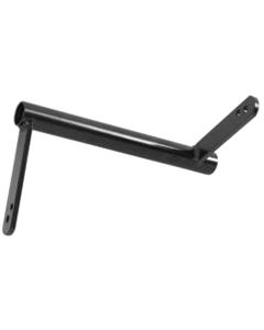 Full Size Chevy Clutch Cross Shaft, 1965-1970