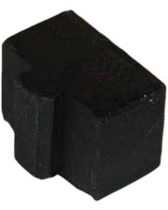 Full Size Chevy Clutch Arm Bumper, 1958-1964