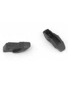 1961-1962 Chevy 2-Door Hardtop Vent Window Stops
