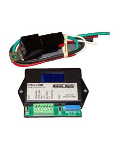 Electric Fan Controller,55-72