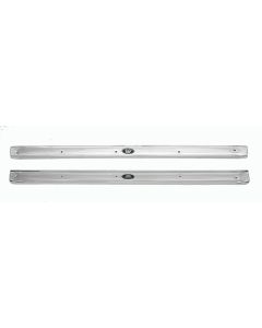 2-Door Sill Plates,61-64