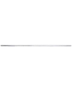 Full Size Chevy Quarter Molding, Upper Left Or Lower Right,Impala, 1958