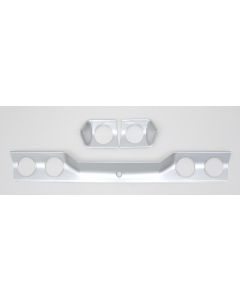 Full Size Chevy Trunk Panel & Cove Set, Impala, 1963