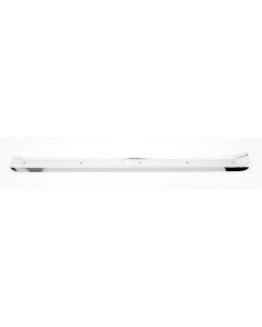 Full Size Chevy Sill Plate, 2-Door, Right, 1965-1970