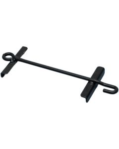 Full Size Chevy Battery Hold Down Retainer, 1964