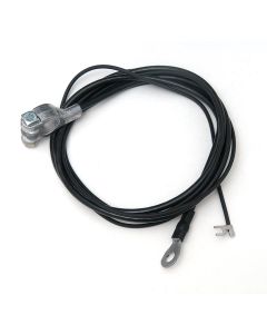 Full Size Chevy Battery Cable, Positive, 1959