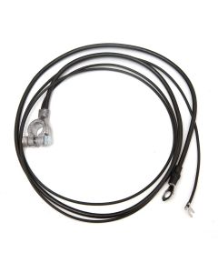Full Size Chevy Battery Cable, Positive, 1960