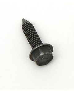 Full Size Chevy Battery Retainer Top Bolt, 1966-1975