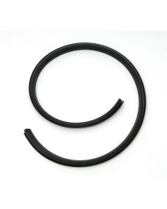 Full Size Chevy Hood To Cowl Weatherstrip, 1958-1960