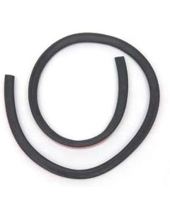 Top Header Seal,Convertible,58-64