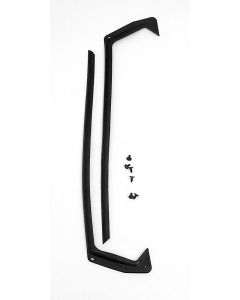 Weatherstrip,J-Shaped,1958