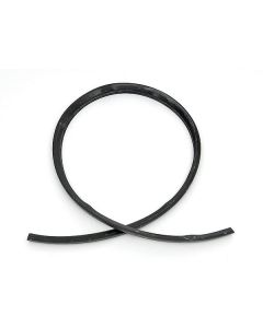 Full Size Chevy Hood To Cowl Weatherstrip, 1961-1962