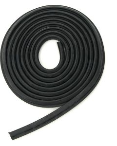 Full Size Chevy Trunk Lid Weatherstrip, 1959-1960