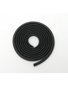 Full Size Chevy Trunk Weatherstrip, 1961-1964
