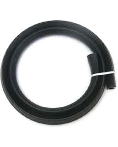 Full Size Chevy Weatherstrip, Hood To Cowl, 1971-1976