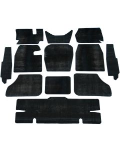 1961-1964 Chevy Floor Insulation Kit