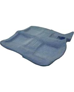Full Size Chevy Carpet Set, Tuxedo 80/20 Loop, 2-Door Hardtop, 1959-1960