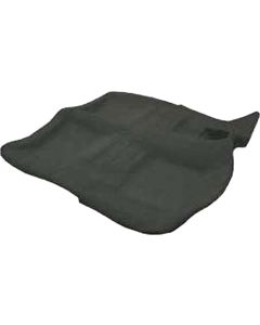 Full Size Chevy Carpet Set, 80/20 Loop, 2-Door Hardtop, 1961-1964