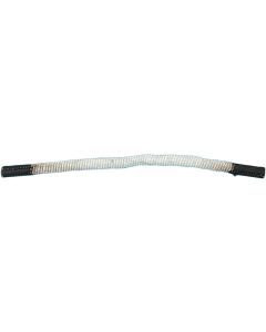Full Size Chevy Choke Heat Riser Tube Insulation, 1958-1964