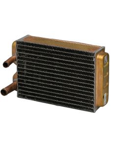 Full Size Chevy Heater Core, Impala, 1963