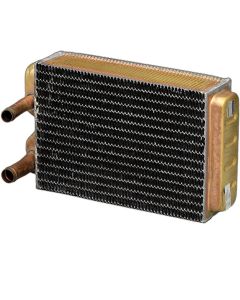 Heater Core,w/ A/C,Impala,63-64