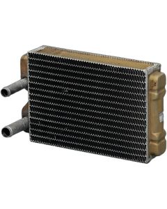 Full Size Chevy Heater Core, For Cars Without Air Conditioning, Bel Air & Biscayne, 1969-1970