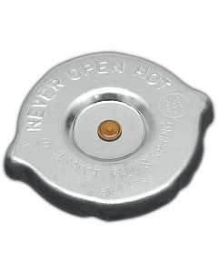 Full Size Chevy Radiator Cap, 1958-1972