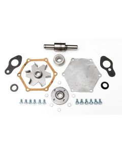 Full Size Chevy Water Pump Rebuild Kit, 283ci & 327ci, 1958-1964
