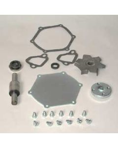 Full Size Chevy Water Pump Rebuild Kit, 348ci & 409ci, 1958-1964