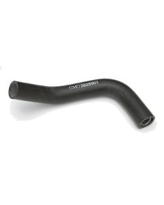 Full Size Chevy Radiator Hose, Lower, 283ci, 1959-1962