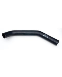 Full Size Chevy Radiator Hose, Upper, Small Block, With GM Markings, 1966-1968