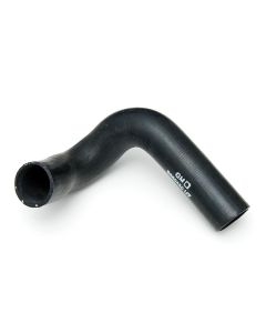 Full Size Chevy Radiator Hose, Lower, 396ci, With GM Markings, 1965