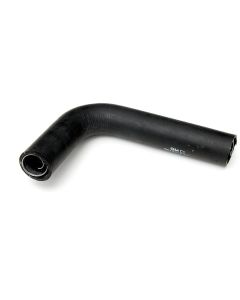 Full Size Chevy Radiator Hose, Lower, 327 & 350ci, With GM Markings,1969