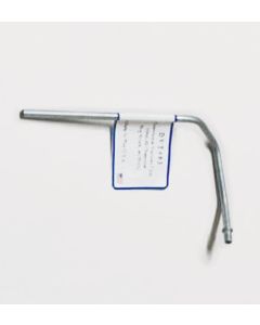 Full Size Chevy Vacuum Line, Distributor, 1966-1969