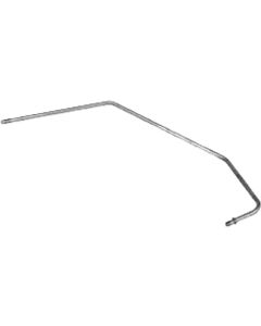 Full Size Chevy Vacuum Line, Distributor, 1967-1970