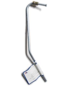 Full Size Chevy Vacuum Line, Distributor, 1963