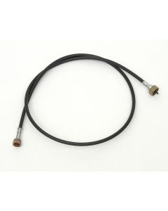 Full Size Chevy Speedometer Cable Assembly, 1958-1972