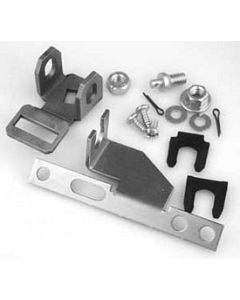 Full Size Chevy Turbo Hydra-Matic 350 & 400 Shifter Conversion Kit, 1968-1972