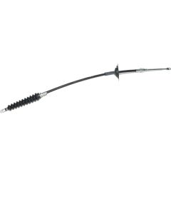 Full Size Chevy Automatic Transmission Console Shifter Cable, 1962-1981