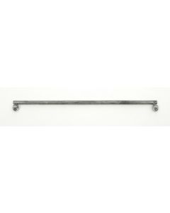 Full Size Chevy Lower Kickdown Linkage Rod, Automatic Transmission, Powerglide, 1963-1965