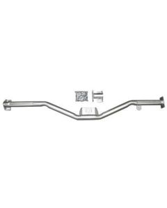 Full Size Chevy Crossmember, 700R4 Transmission, Hardtop & Sedan, 1965-1975