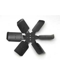 1955-1957 Chevy Fan 6-Blade Heavy-Duty