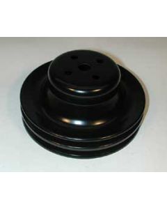 Water Pump Pulley,Double Groove,55-72