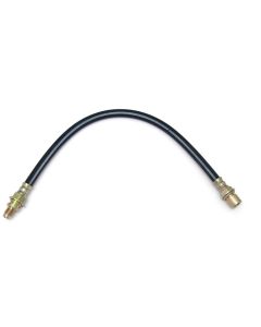 Full Size Chevy Brake Hose, Rear, 1967-1968