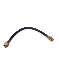 Brake Hose,Rear,69-70